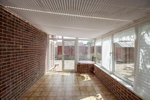 Garden Room- click for photo gallery